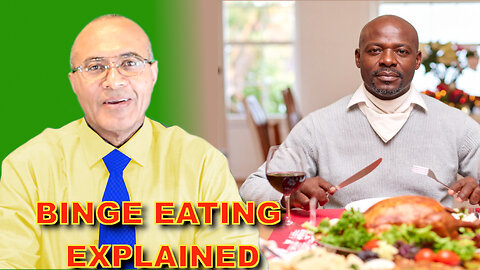 Binge Eating Disorder and Your Well-Being: Key Insights to Improve Physical and Mental Health