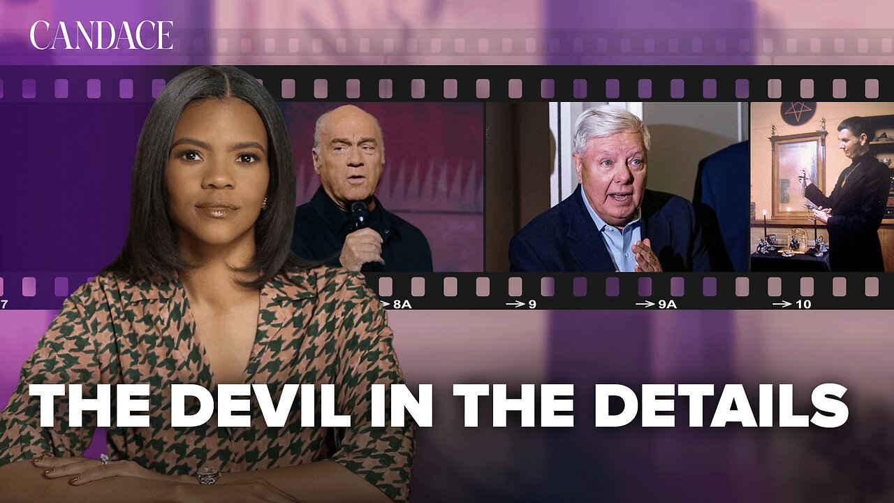 CODE RED: Another TPUSA Trafficking Scandal?! | Candace Ep 289