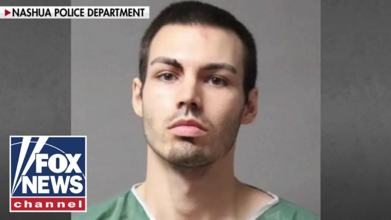 Investigators search for motive in deadly New Hampshire country club shooting