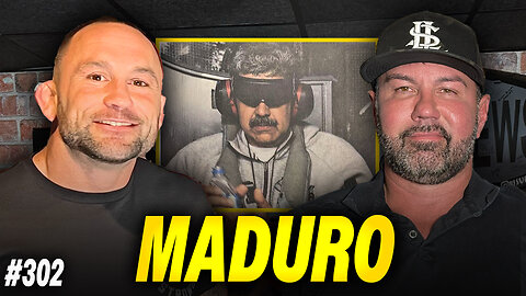 The Guys Explain Why Maduro Is Just Another Distraction | Episode #302