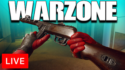 Back To The WARZONEEEEE 😕 Geezer Gamin With @OGzLabs & EZPZonCoD 🥳😀