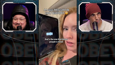 🚨Have you FALLEN into A.i. PSYCHOSIS? Let find out🚨