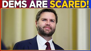 JD Vance Announces 2028 Presidential Run