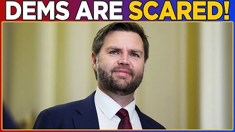 JD Vance Announces 2028 Presidential Run