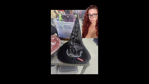 Send this to the bad witch you know #halloween #witch #spookyseason #fashion #halloween2025