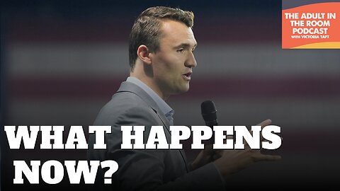Charlie Kirk's Assassination: What It Means for America