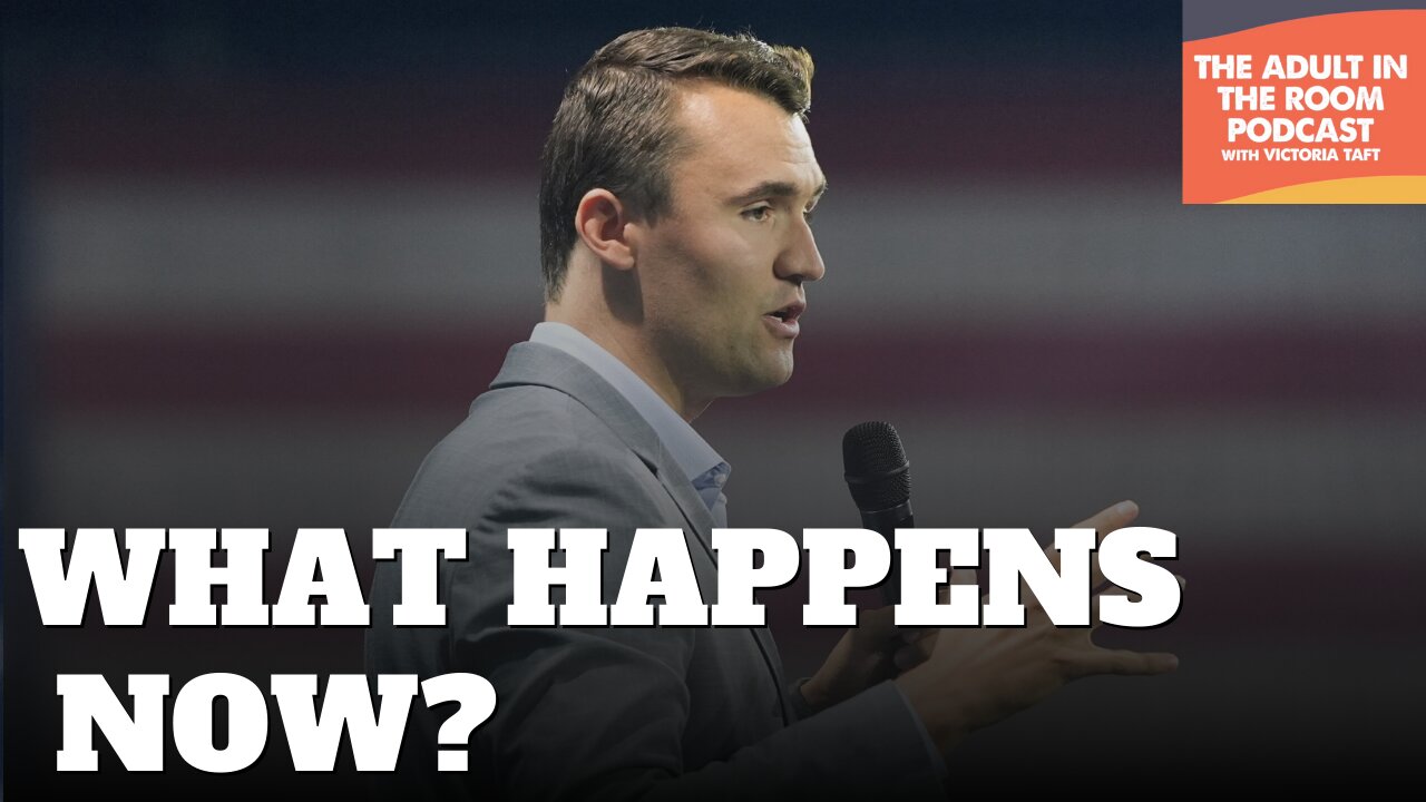 Charlie Kirk's Assassination: What It Means for America