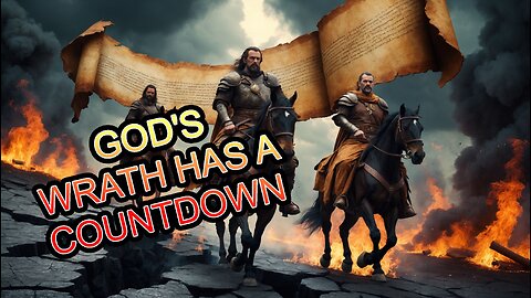 The Great Tribulation: Wrath and Rescue on a Global Scale
