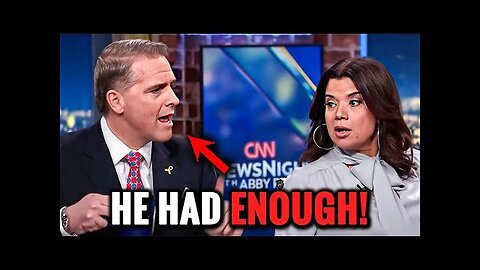 Scott Jennings SHUTS DOWN The View's Ana Navarro For DERANGED Elon Musk Claim