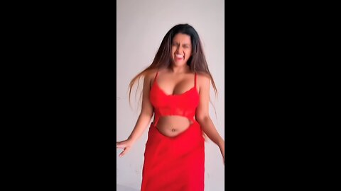 desi model shoot acting, dance credit go to real owners