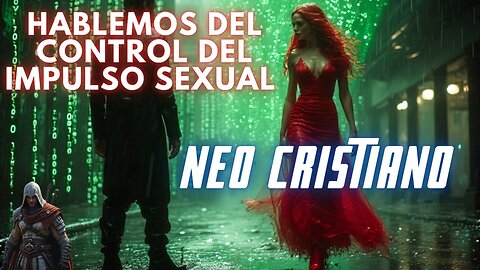 🔴CONTROL DEL IMPULSO SEXUAL