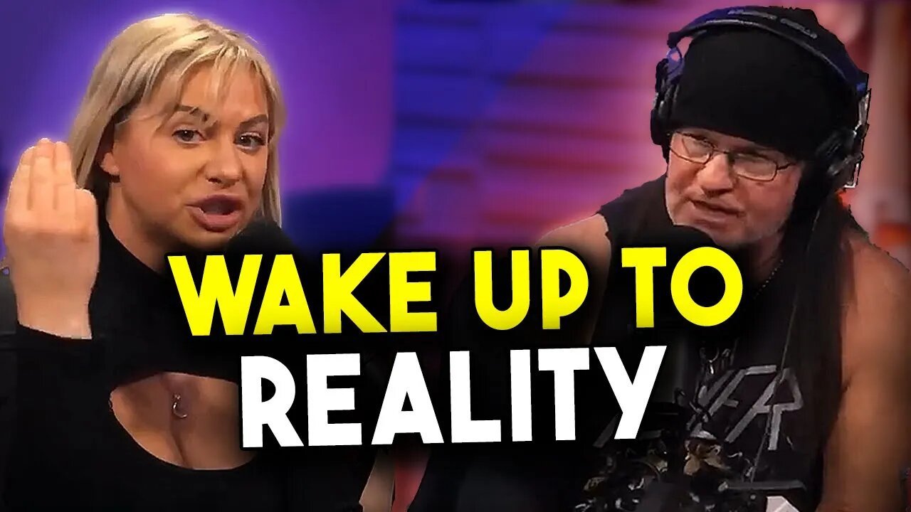 Her Fantasy Was Immediately Destroyed