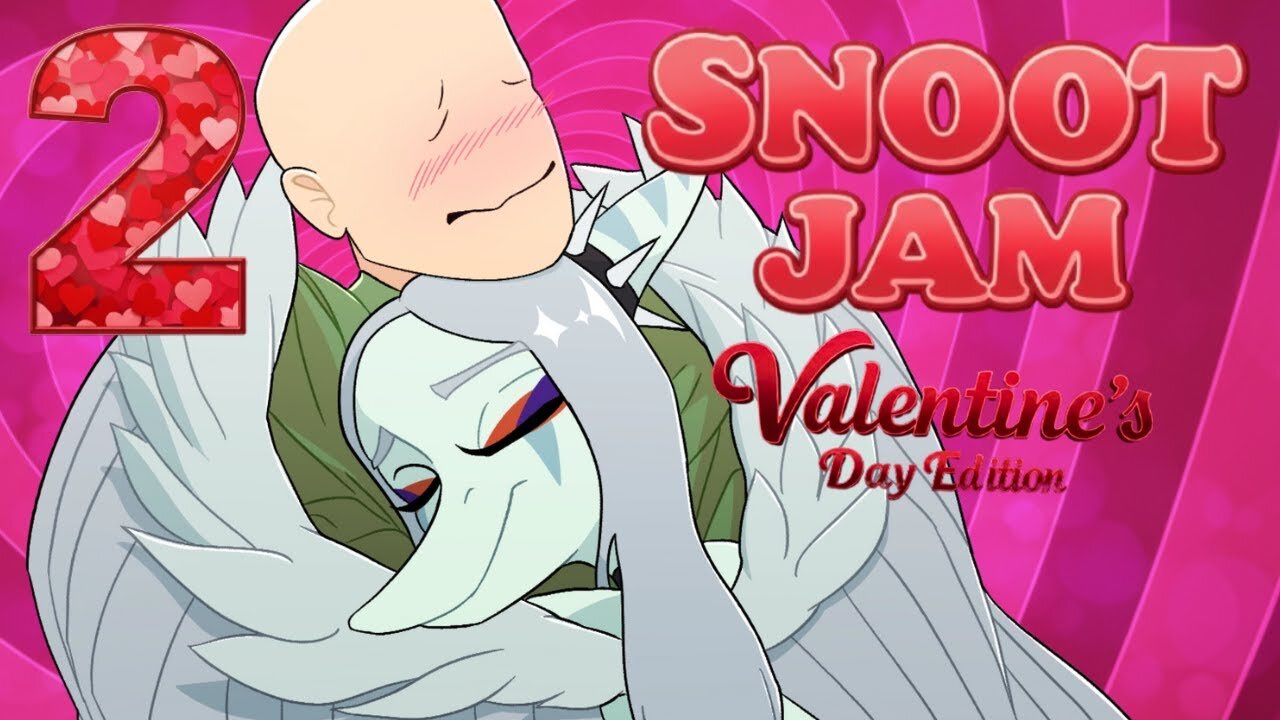 Snoot Jam Valentine's Day Edition Part 2