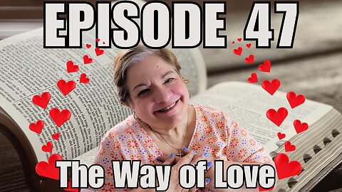 Love That Never Fails | 1 Corinthians 13 Full Reading & Devotional