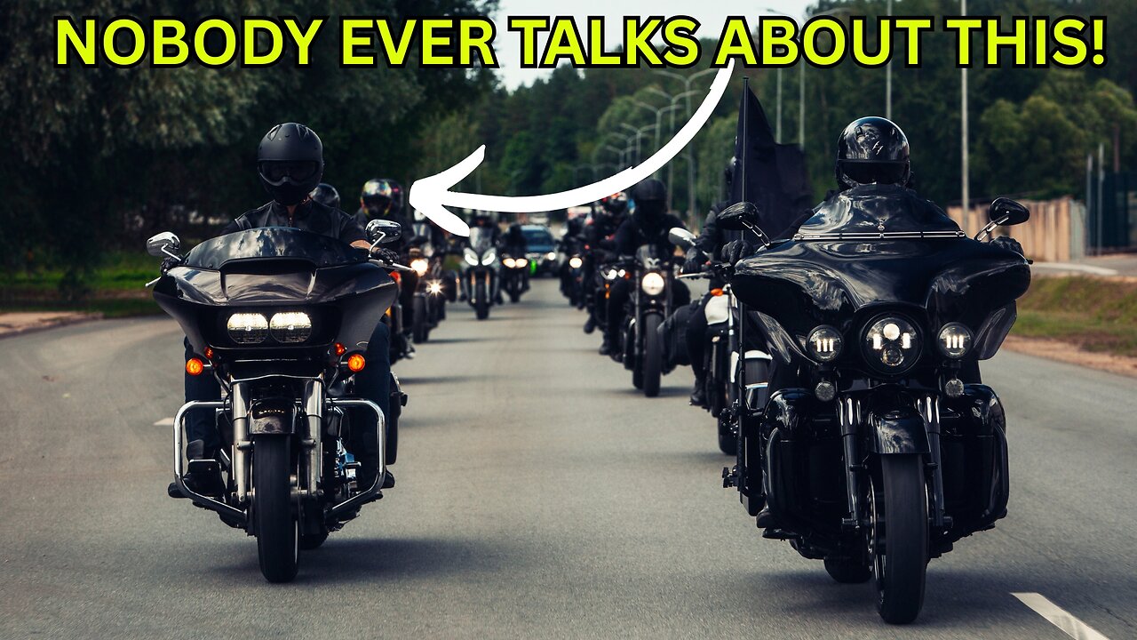 Every New Rider NEEDS to Know THIS one Fact about Motorcycles