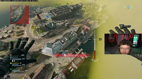 ScummN's Squad Had Aydan RAGING After This Happens in Final Circle