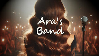 Fly With Me (arr. by Ara's Band)