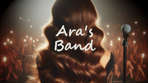 Fly With Me (arr. by Ara's Band)