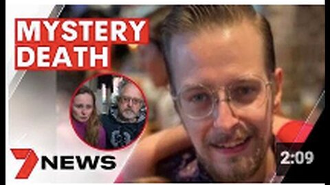 "Brad Tucek's Unexpected Death Caused by Toothache"
