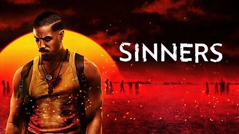 Sinners 2025