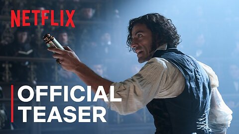 Frankenstein | Guillermo del Toro | Official Teaser 2025