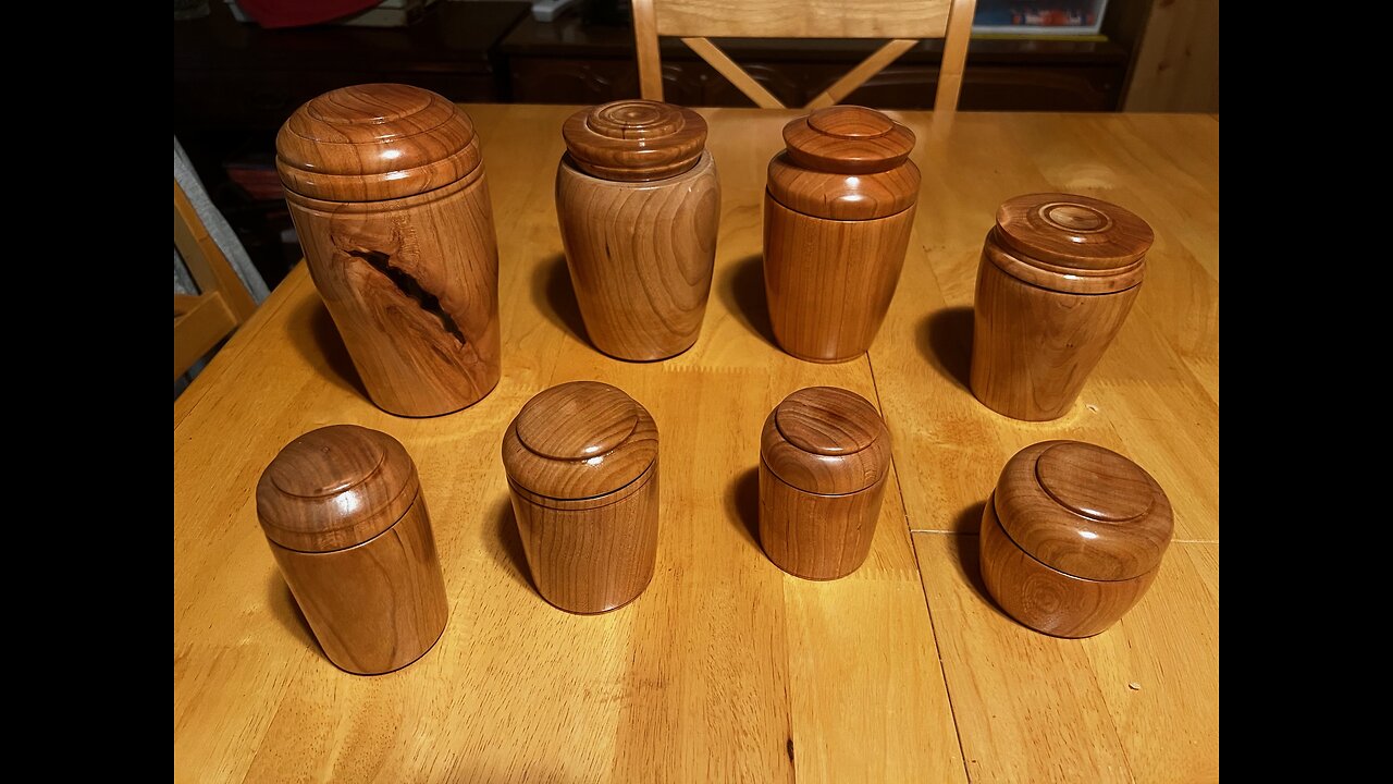 FAMILY URNS FOR MY FATHER