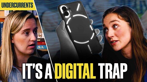 Why Your Child's Smartphone Is More Dangerous Than You Think with Clare Morell