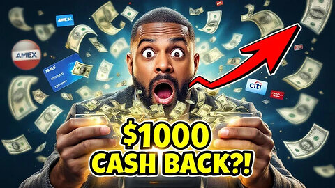 Top 5 Credit Cards That Pay You Cash Back in 2025 (No Annual Fee!)