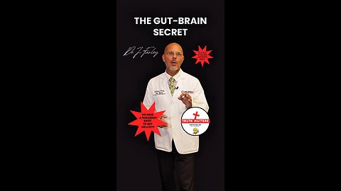 Your Gut Problems Might Start in Your Head
