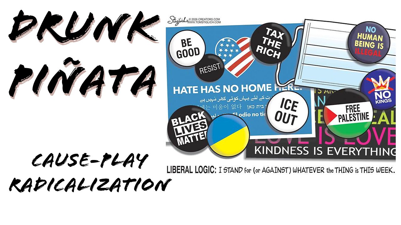 Thinking Logically - 01/13/2026