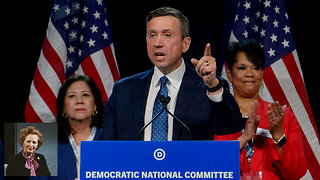 DNC LEADER ADMITS: We don't need to convince you we're right, we just need to win. You'll thank us!