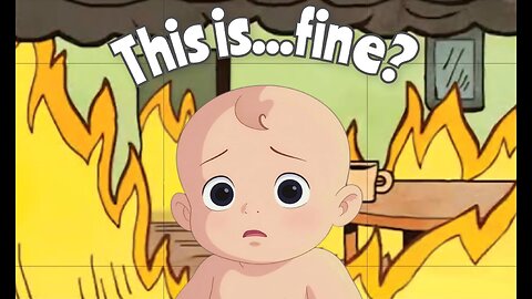 Are Babies Damned?? - Pathetic Caller Tries to Hide