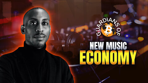 New Music Economy | Nat Cole