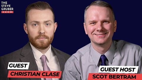 Vaccine Mandates on Trial | with Christian Clase