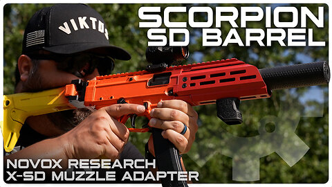 Integrally Suppress Your PCC with Novox X-SD