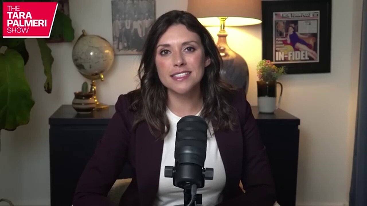 Trump’s Bizarre Epstein Defense: The Virginia Giuffre Lie EXPOSED