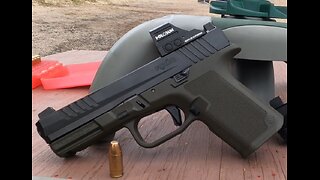 Ruger RXM Range Time