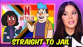 Netflix's LGBTQ Kids Content Is Hot Trash.