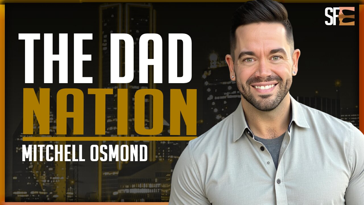 How to Become a High Performing Husband - Mitchell Osmond