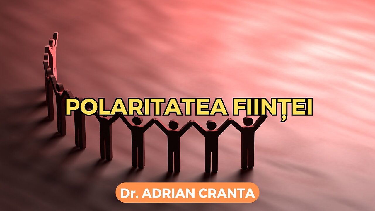 Polaritatea ființei