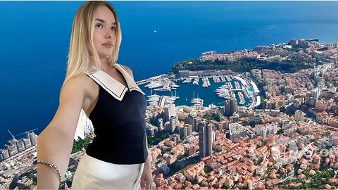 ZARA HAUL - french riviera old money chic outfits
