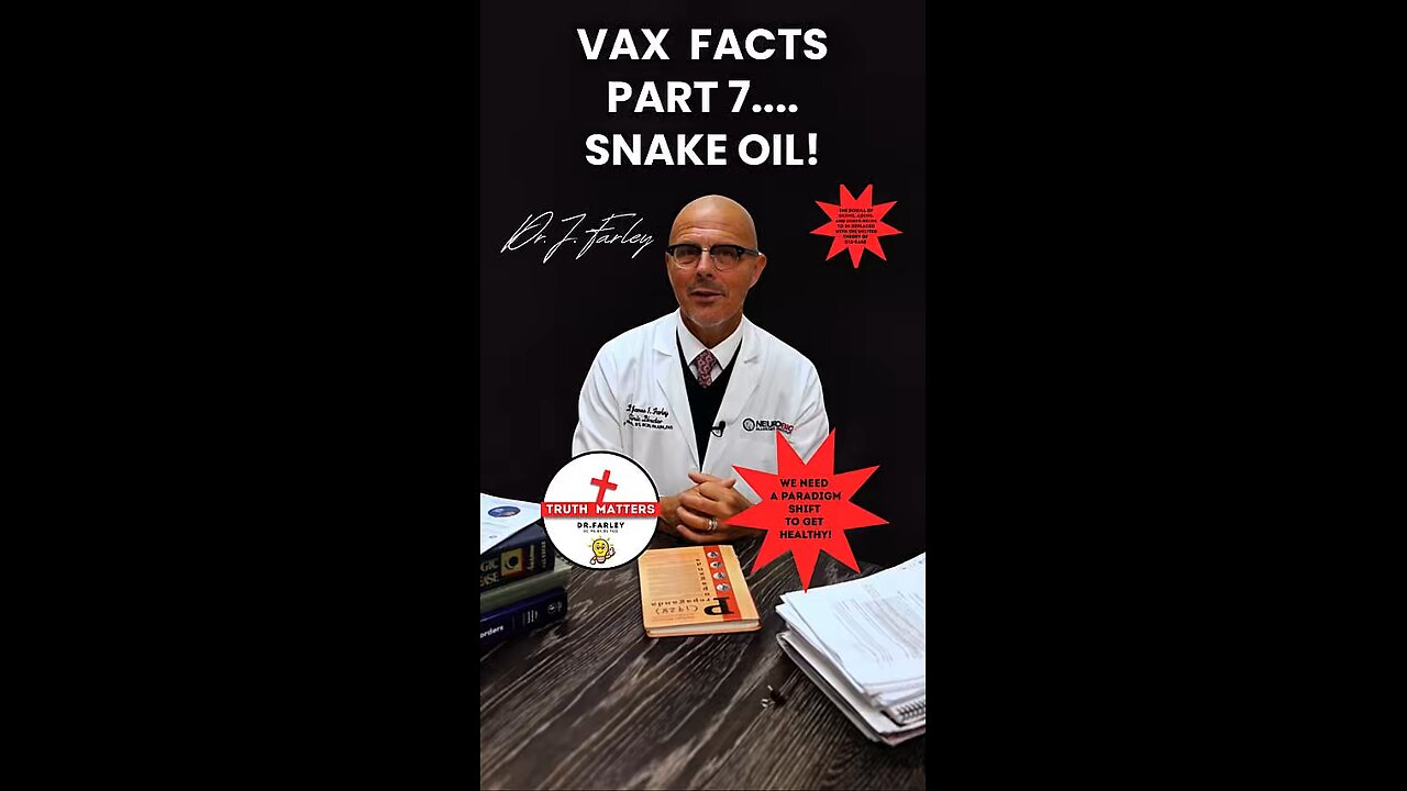 Propaganda ≠ Science