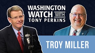 Troy Miller Underscores the Need for Congress’s AM Radio Bill