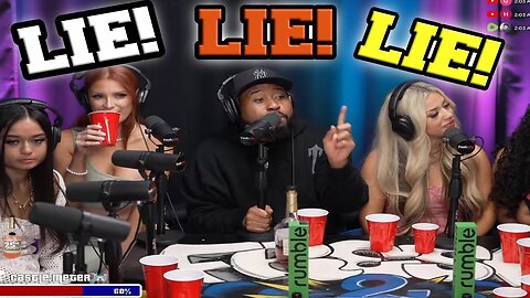 DJ Akademiks EXPOSES Cardi B (Women)'s Game On The REAL Reason They Want The Truth!