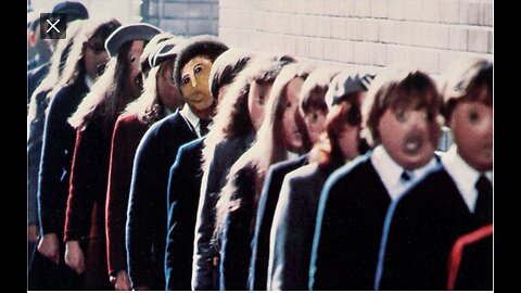 Education In America/England: Part 19 (Educating Minds or Manufacturing Dogma)