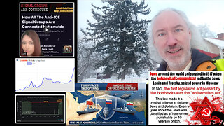 Upscrolled mest nerladdat. Politik=dårar&psykos. Irans Internet tillbaka. Kina & Ryssland i Hormuz