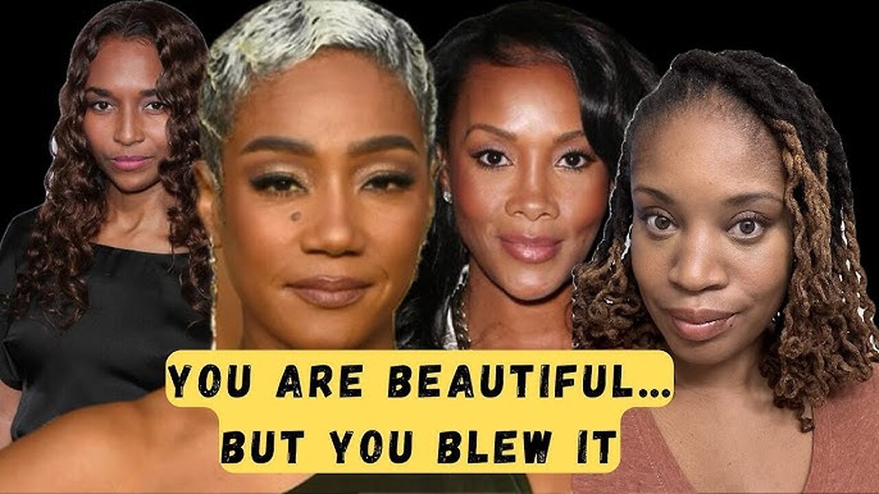 FEMINIST AGENDA EXPOSED: BLACK BITCHES ARE EVIL BASTARDS! THEY'RE TO BLAME FOR SOCIETY COLLAPSING!!