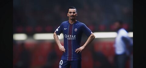 EA FC26 trailer returns with Zlatan Ibrahimović Icon cover!