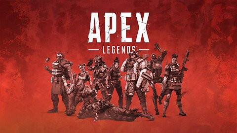 Apex Legends/Warzone - Ultrawide pt3 / Let's get practicing..!!