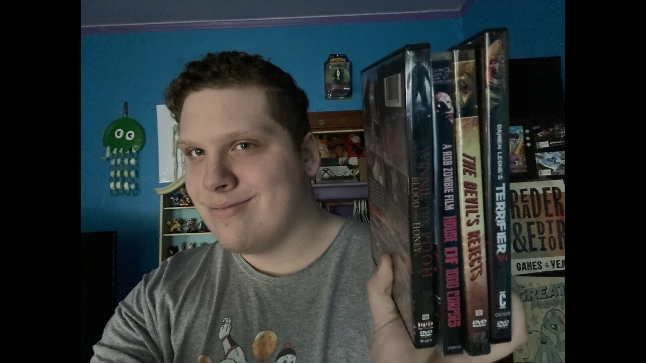 Top 4 Most Horror Movies Of All Time